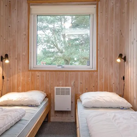 Holiday Halvrebene Denm * Hadsund