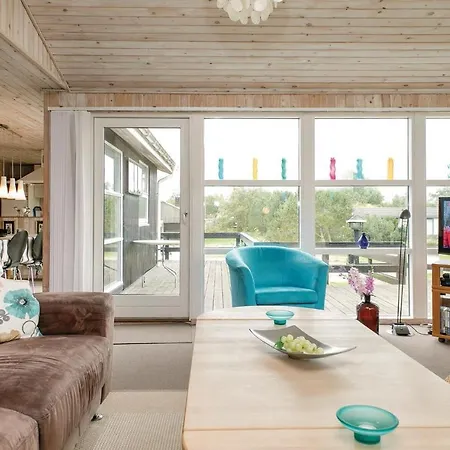 Holiday Halvrebene Denm * Hadsund