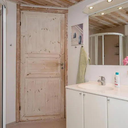 Casa vacanze Holiday Halvrebene Denm Hadsund