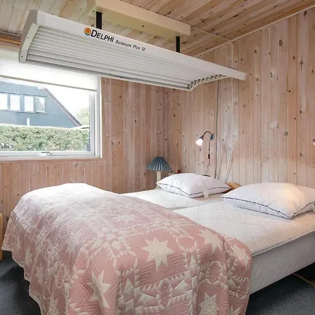 Casa vacanze Holiday Halvrebene Denm Hadsund