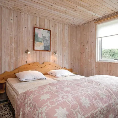 Holiday Halvrebene Denm Hadsund